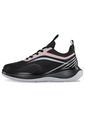 Tenis Running Fapy Negro-Blanco Para Mujer Croydon de Croydon