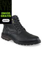 Botas Waleed Negro Croydon Para Hombre de Croydon