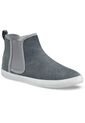 Botines Nura Gris Para Mujer Croydon de Croydon