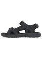 Sandalias Jeronimo Negro Para Hombre Croydon de Croydon