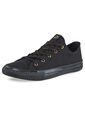 Zapatos School Cake Negro-Negro Para Mujer Croydon de Croydon