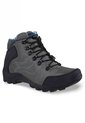Botas Outdoor Tomoe Gris Para Mujer Croydon de Croydon