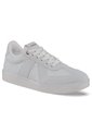 Tenis Urbanos Brigida Beige Croydon Para Mujer de Croydon