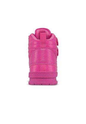 Tenis Nibu Fucsia Para Mujer Croydon