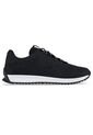 Tenis Urbanos Azaleya Negro Croydon Para Mujer de Croydon