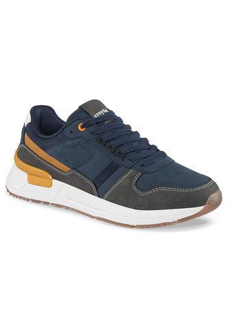 Tenis Vertik Azul Osc Para Hombre Croydon Croydon