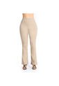 Pantalon Sofia Camel Para Mujer Croydon de Croydon