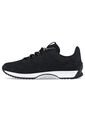Tenis Urbanos Azaleya Negro Croydon Para Mujer de Croydon