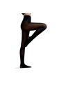 Medias Relax Susanne Negro Croydon Para Mujer de Croydon