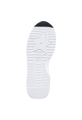 Tenis Urbanos Azaleya Negro Croydon Para Mujer