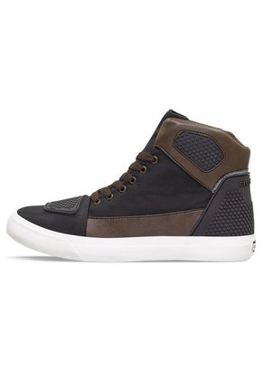 Botines Fayez Café Para Hombre Croydon