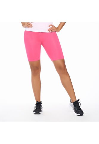 Short Antonella Fucsia Para Mujer Croydon Croydon