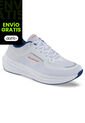 Tenis Running Nock Blanco Croydon Para Hombre de Croydon