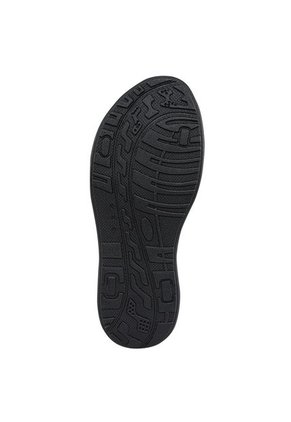 Sandalias Jeronimo Negro Para Hombre Croydon