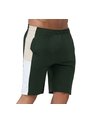Bermuda Simon Verde Militar Croydon Para Hombre de Croydon