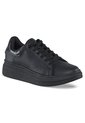 Tenis Urbanos Euforia Negro-Negro Croydon Para Mujer de Croydon