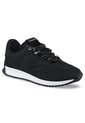 Tenis Urbanos Azaleya Negro Croydon Para Mujer de Croydon