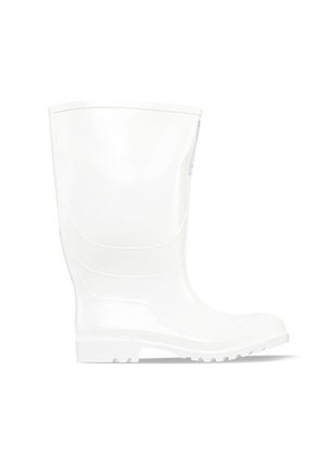 Botas Workman Alta Food Ind Blanco Para Hombre Croydon