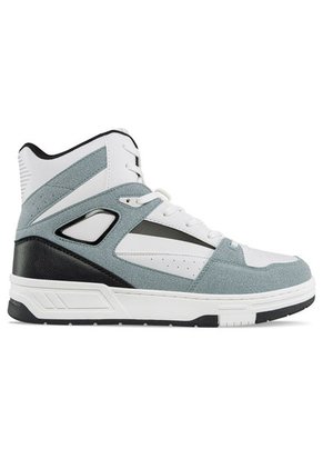 Tenis Kunter Gris Para Hombre Croydon