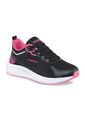Tenis Running Tarol Negro Para Niña Croydon de Croydon