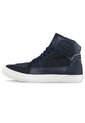 Botines Fayez Azul Para Hombre Croydon de Croydon