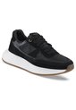 Tenis Urbanos Xanthee Negro Croydon Para Mujer de Croydon