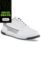 Tenis Urbanos Isak Blanco Croydon Para Hombre de Croydon