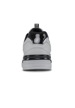 Tenis Ezper Gris Para Hombre Croydon