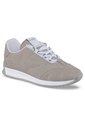 Tenis Urbanos Azaleya Beige Croydon Para Mujer de Croydon
