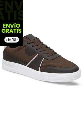 Tenis Urbanos Kayse Café Croydon Para Hombre Croydon
