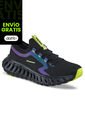 Tenis Running Saraz Negro Croydon Para Hombre de Croydon