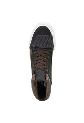 Botines Fayez Café Para Hombre Croydon