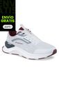 Tenis Running Habar Gris Croydon Para Hombre de Croydon