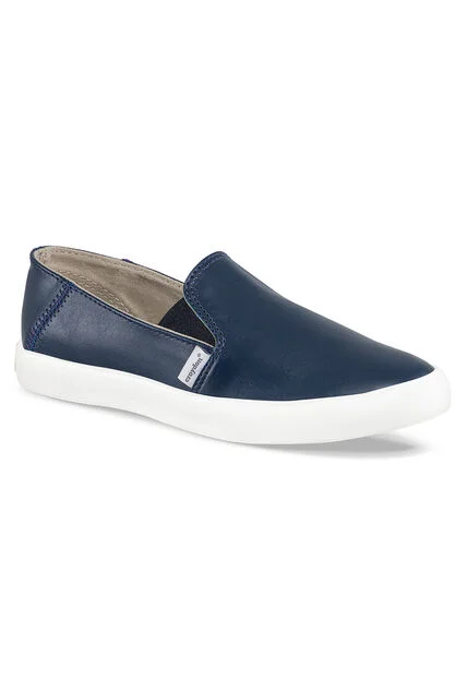 Tenis Marjane Azul Para Mujer Croydon