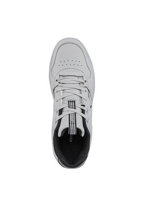 Tenis Ezper Gris Para Hombre Croydon