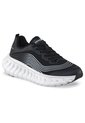 Tenis Running Cezod Negro Croydon Para Mujer de Croydon