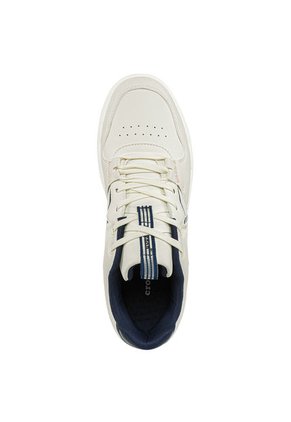 Tenis Ezper Beige Para Hombre Croydon