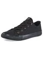 Zapatos School Cake Negro-Negro Para Mujer Croydon de Croydon