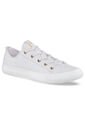 Zapatos School Cake Blanco-Blanco Para Mujer Croydon de Croydon
