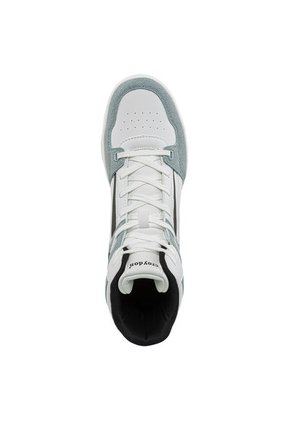 Tenis Kunter Gris Para Hombre Croydon