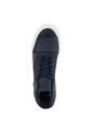 Botines Fayez Azul Para Hombre Croydon de Croydon