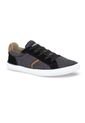 Tenis Hamps Negro Para Hombre Croydon de Croydon