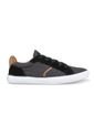 Tenis Hamps Negro Para Hombre Croydon de Croydon