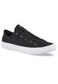 Zapatos School Cake Negro-Blanco Para Mujer Croydon de Croydon