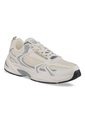 Tenis Urbanos Vloc Beige Croydon Para Mujer de Croydon