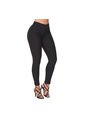 Leggins Eva Negro Para Mujer Croydon de Croydon