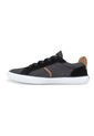 Tenis Hamps Negro Para Hombre Croydon de Croydon