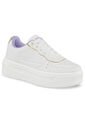 Zapatos Tanna Blanco Para Mujer Croydon de Croydon