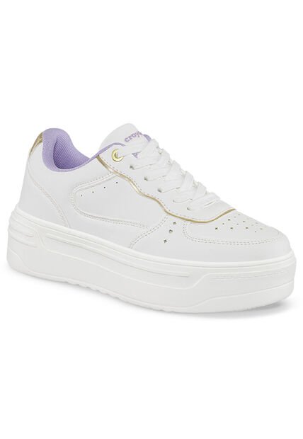 Zapatos Tanna Blanco Para Mujer Croydon