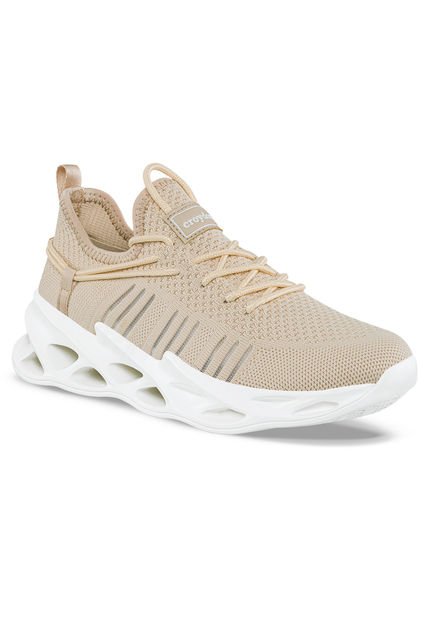Tenis Running Pixer Palo Rosa Para Mujer Croydon